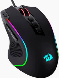 Gaming Mouse